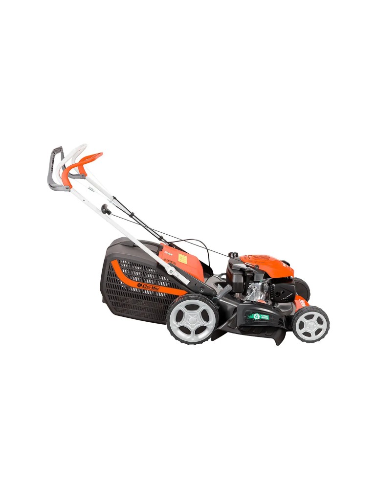 Tondeuse Oléo-Mac GV 48TK Allroad - BEAUCAMP MOTOCULTURE