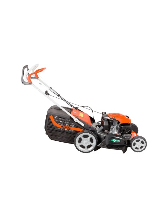 Tondeuse Oléo-Mac GV 48TK Allroad - BEAUCAMP MOTOCULTURE
