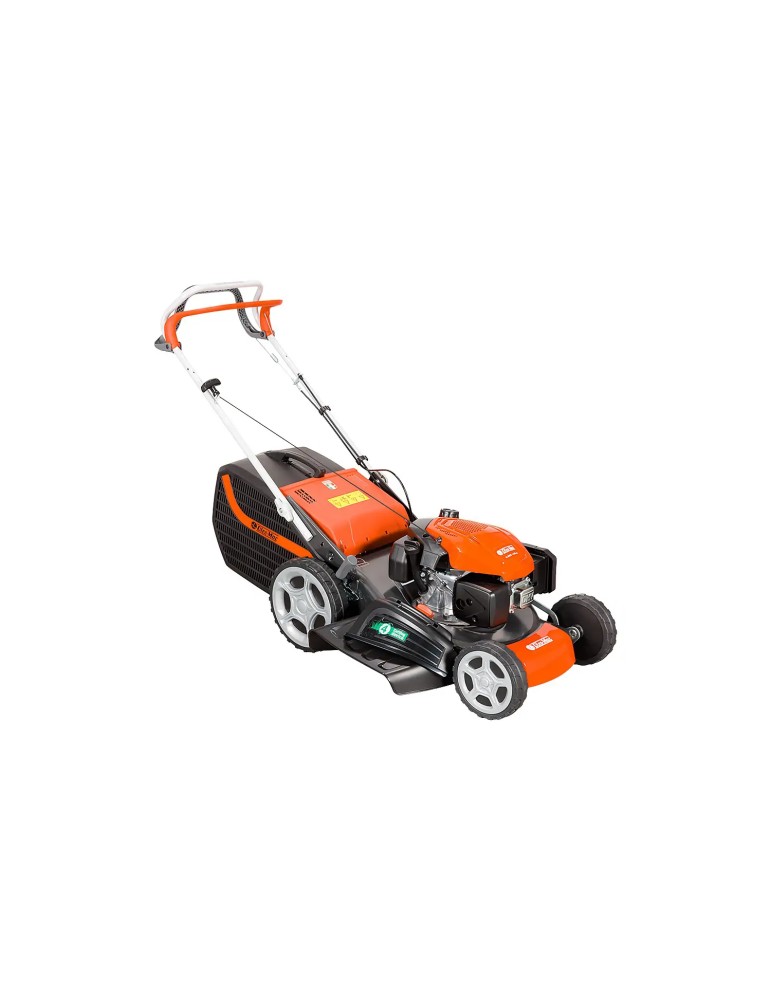 Tondeuse Oléo-Mac GV 48TK Allroad - BEAUCAMP MOTOCULTURE