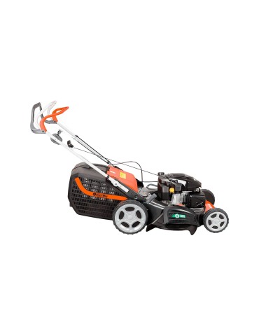 Tondeuse Oleo-Mac GV53TK Allroad - BEAUCAMP MOTOCULTURE 2