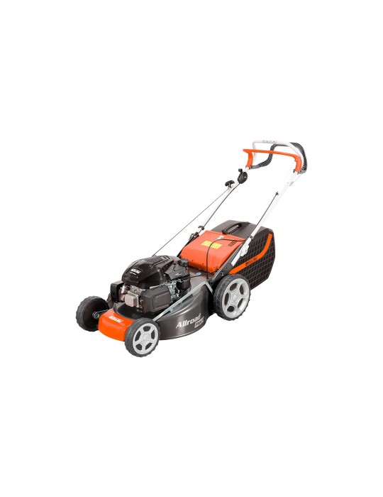 Tondeuse Oleo-Mac GV53TK Allroad - BEAUCAMP MOTOCULTURE