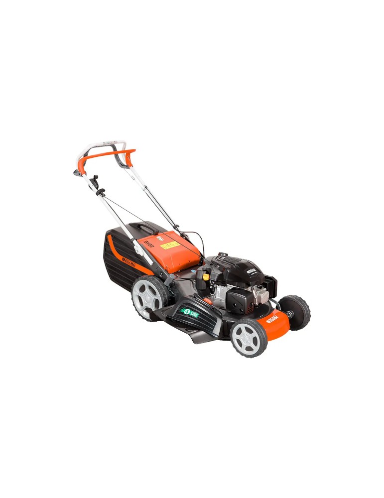 Tondeuse Oleo-Mac GV53TK Allroad - BEAUCAMP MOTOCULTURE