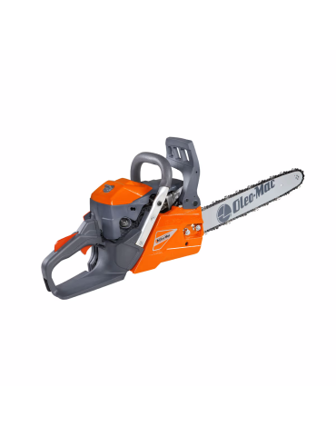 Tronçonneuse Oleo-Mac GSH 370 - BEAUCAMP MOTOCULTURE 2