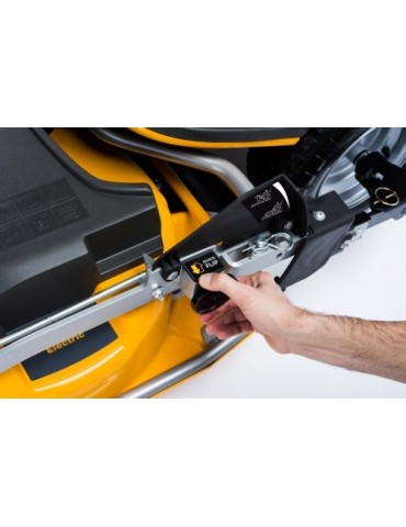 Coupe frontale Stiga Park 300L - BEAUCAMP MOTOCULTURE 2