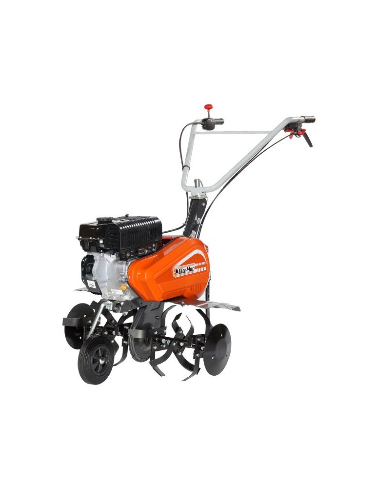 Motobineuse OleoMac MH175RK - BEAUCAMP MOTOCULTURE