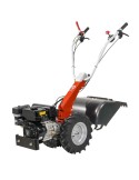 Motobineuse fraise arrière Oleo-Mac Brik K700H - BEAUCAMP MOTOCULTURE