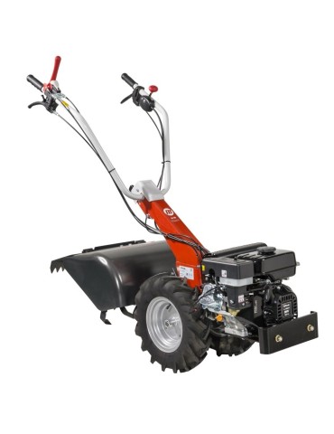 Motobineuse fraise arrière Oleo-Mac Brik K700H - BEAUCAMP MOTOCULTURE 2