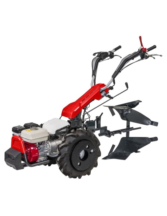 Motoculteur Oleo Mac KAM 7S - BEAUCAMP MOTOCULTURE