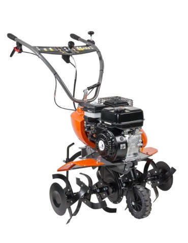 Motobineuse transformable Oleo-Mac MHV 3600 - BEAUCAMP MOTOCULTURE 2