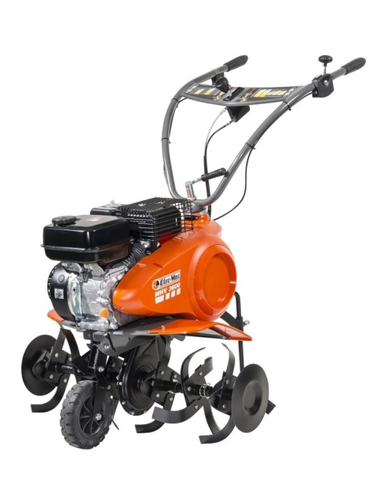 Motobineuse transformable Oleo-Mac MHV 3600 - BEAUCAMP MOTOCULTURE