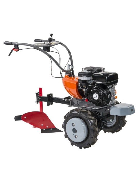 Motobineuse transformable Oleo-Mac MHV 3600FL - BEAUCAMP MOTOCULTURE