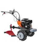 Motobineuse transformable Oleo-Mac MHV 3600 FL brabant - BEAUCAMP MOTOCULTURE