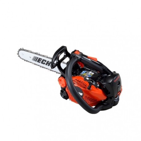 Tronçonneuse élagueuse Echo CS 2511TES la plus légère - BEAUCAMP MOTOCULTURE