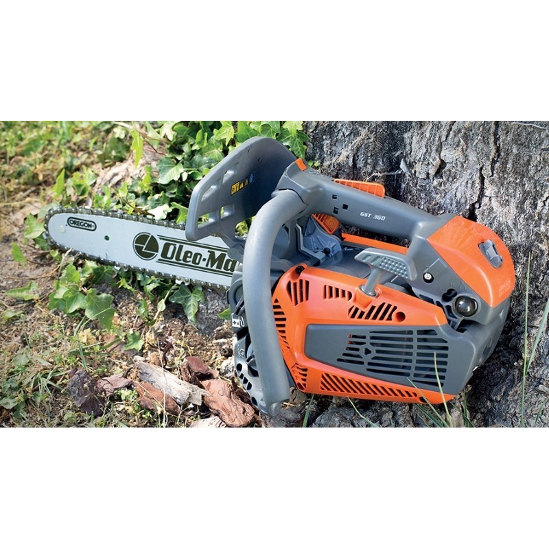 Elagueuse Oleo-Mac GST 360 - BEAUCAMP MOTOCULTURE