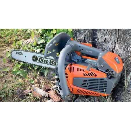 Elagueuse Oleo-Mac GST 360 - BEAUCAMP MOTOCULTURE
