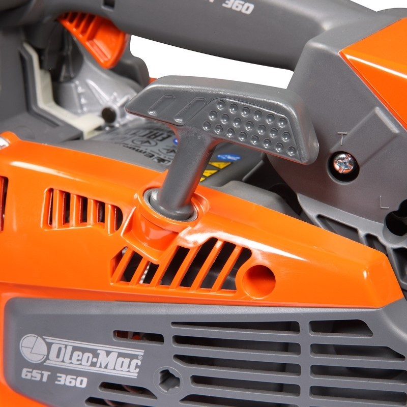 Elagueuse Oleo-Mac GST 360 - BEAUCAMP MOTOCULTURE