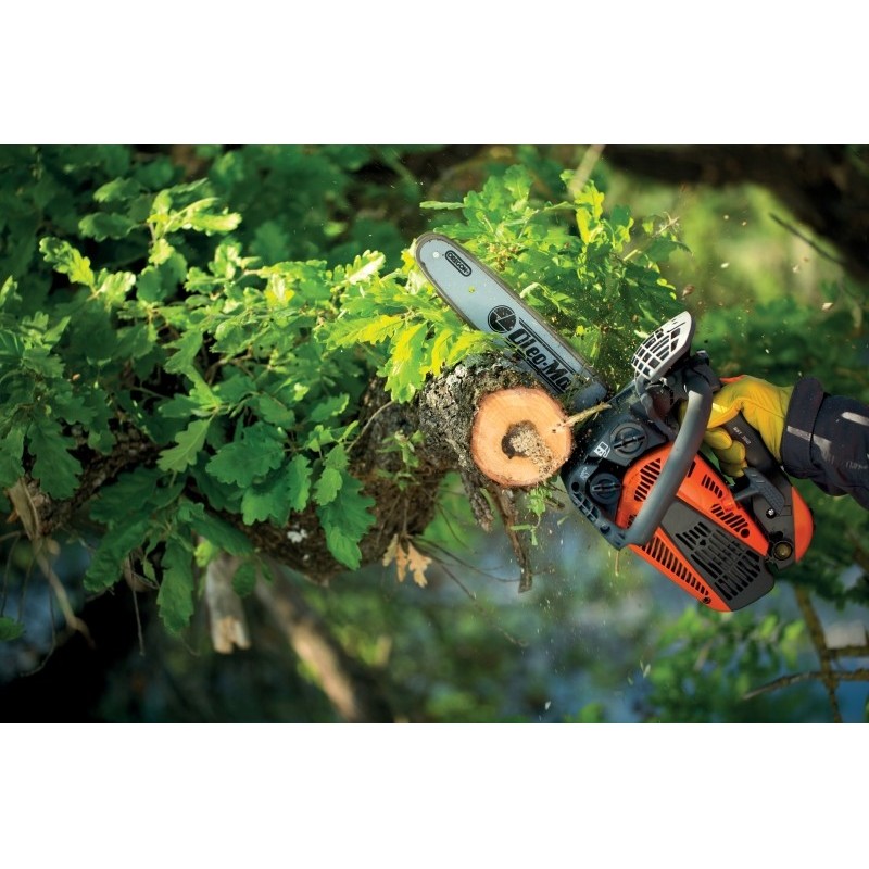 Elagueuse Oleo-Mac GST 360 - BEAUCAMP MOTOCULTURE