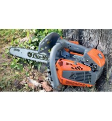 Elagueuse Oleo-Mac GST 360 guide 35cm - BEAUCAMP MOTOCULTURE 2