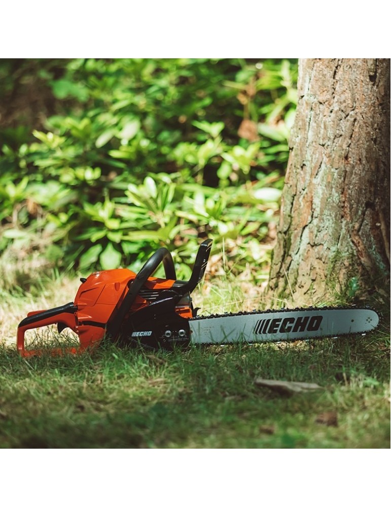 Tronçonneuse Echo CS4510 - BEAUCAMP MOTOCULTURE