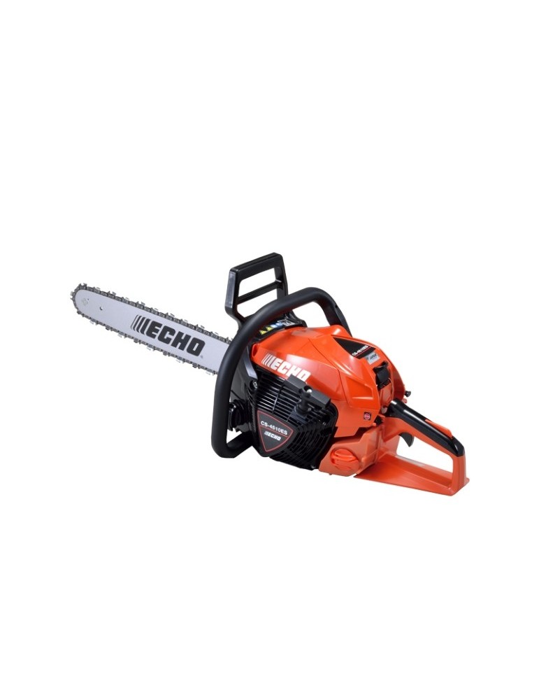 Tronçonneuse Echo CS4510 - BEAUCAMP MOTOCULTURE