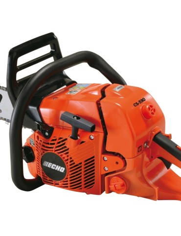 Tronçonneuse Echo CS590ES - BEAUCAMP MOTOCULTURE 2