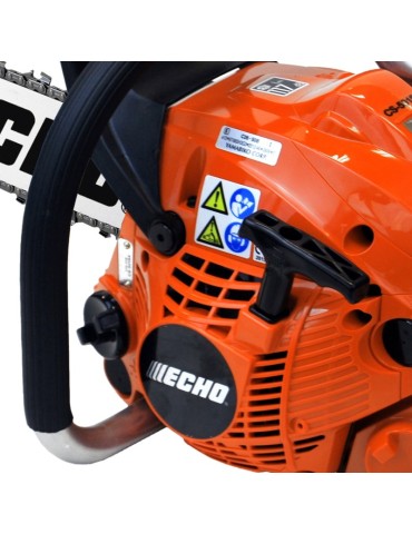 Tronçonneuse Echo CS 501SX - BEAUCAMP MOTOCULTURE 2