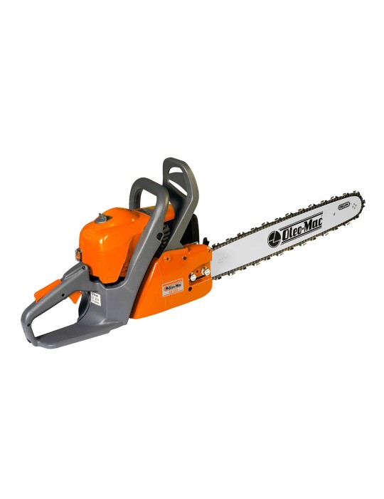 Tronçonneuse Oleo-Mac GS 520 - BEAUCAMP MOTOCULTURE