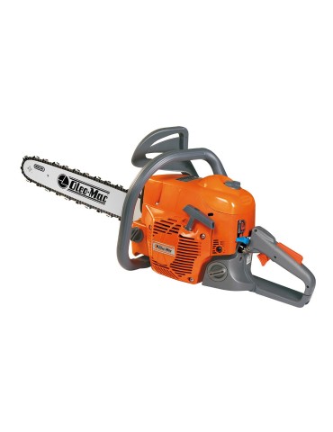 Tronçonneuse Oleo-Mac GS 520 - BEAUCAMP MOTOCULTURE 2