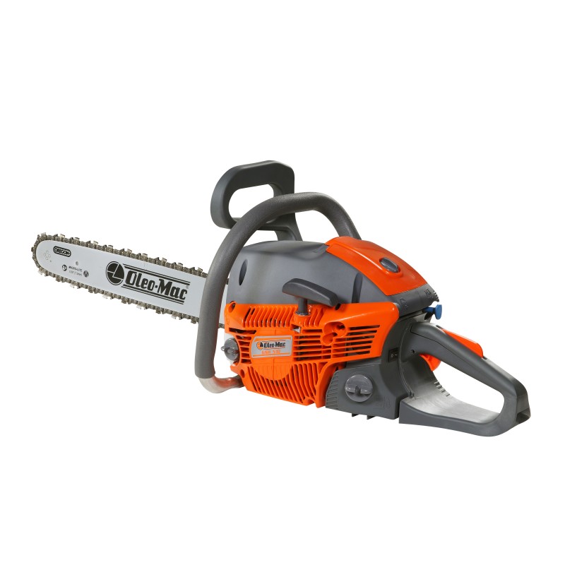 Tronçonneuse Oleo-Mac GSH 510 - BEAUCAMP MOTOCULTURE