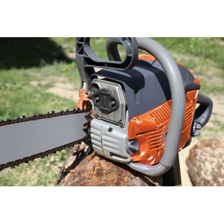 Tronçonneuse Oleo-Mac GSH 560 54,5 cm³ | BEAUCAMP MOTOCULTURE