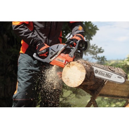 Tronçonneuse Oleo-Mac GSH 560 - BEAUCAMP MOTOCULTURE