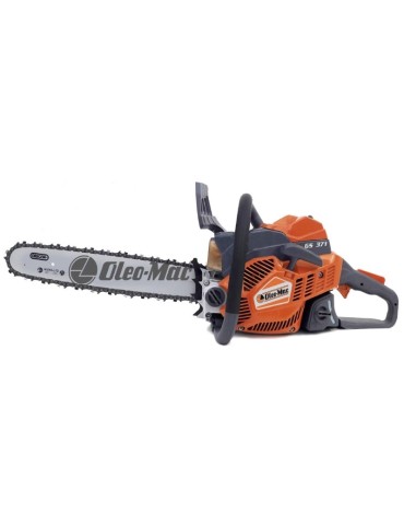 Tronçonneuse Oleo Mac GS 371 - BEAUCAMP MOTOCULTURE 2