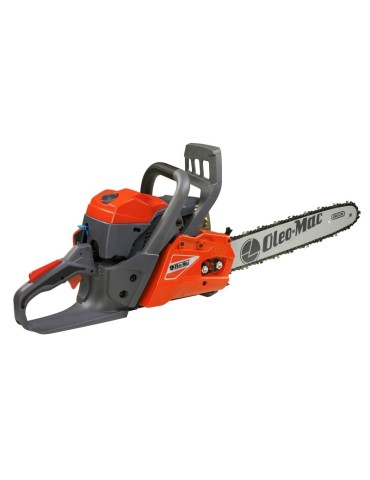 Tronçonneuse Oleo Mac GS 411 - BEAUCAMP MOTOCULTURE 2