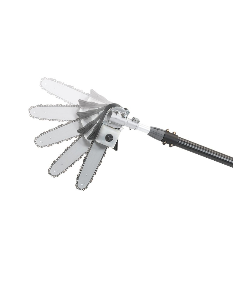 Perche élagueuse Oléo-Mac PPX 271 - BEAUCAMP MOTOCULTURE