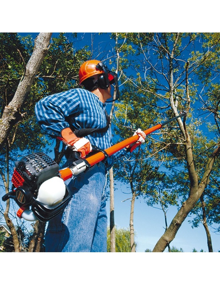 Elagueuse sur perche Echo PPT 2620ES - BEAUCAMP MOTOCULTURE