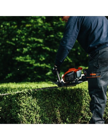 Taille haies Echo HCR165ES - BEAUCAMP MOTOCULTURE 2