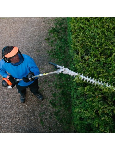Taille haies perche Echo HCA2620ESHD - BEAUCAMP MOTOCULTURE 2