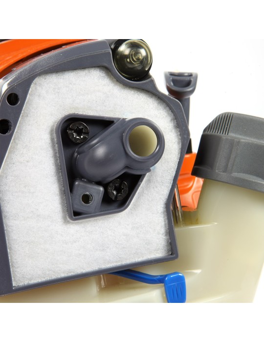 Taille haies perche Oleo-Mac BC241H - BEAUCAMP MOTOCULTURE