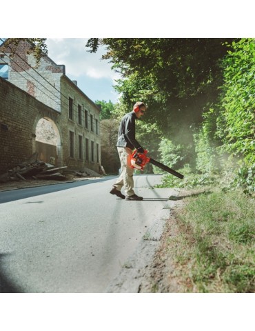 Souffleur à main puissant Echo PB 2520 - BEAUCAMP MOTOCULTURE 2