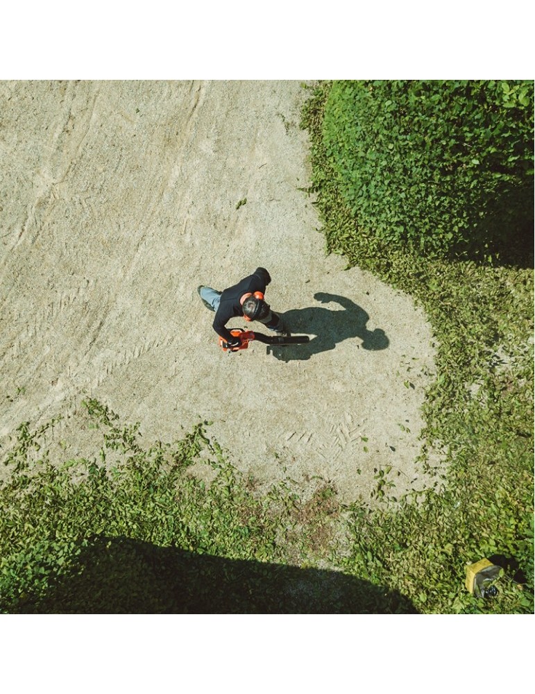 Souffleur à main puissant Echo PB 2520 - BEAUCAMP MOTOCULTURE