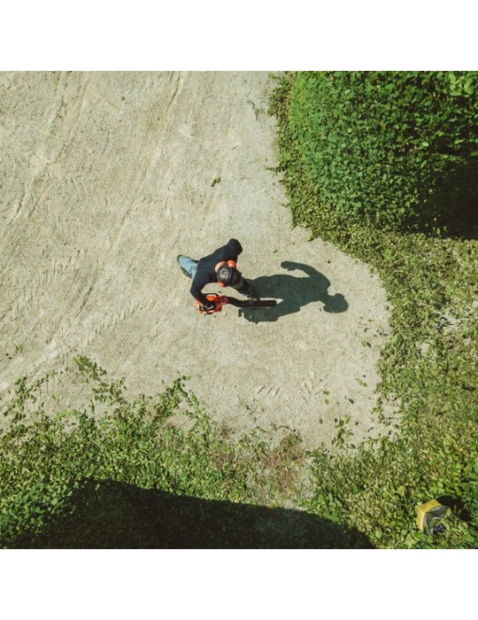 Souffleur à main puissant Echo PB 2520 - BEAUCAMP MOTOCULTURE