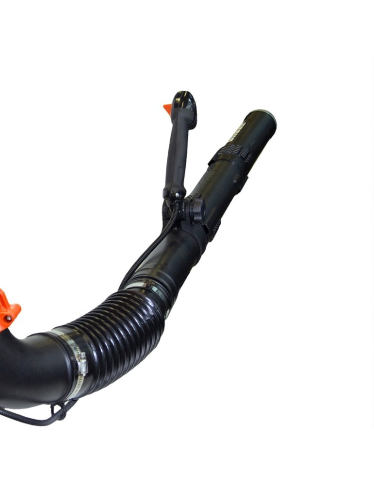 Souffleur à dos Echo PB580 - BEAUCAMP MOTOCULTURE