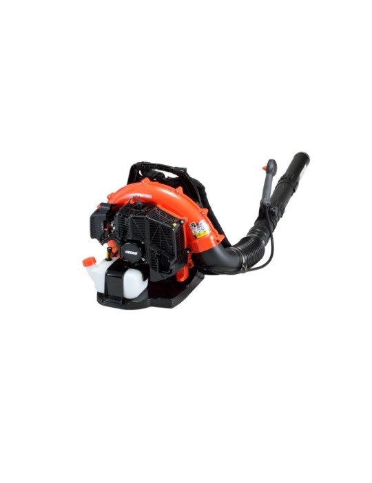 Souffleur à dos Echo PB580 - BEAUCAMP MOTOCULTURE