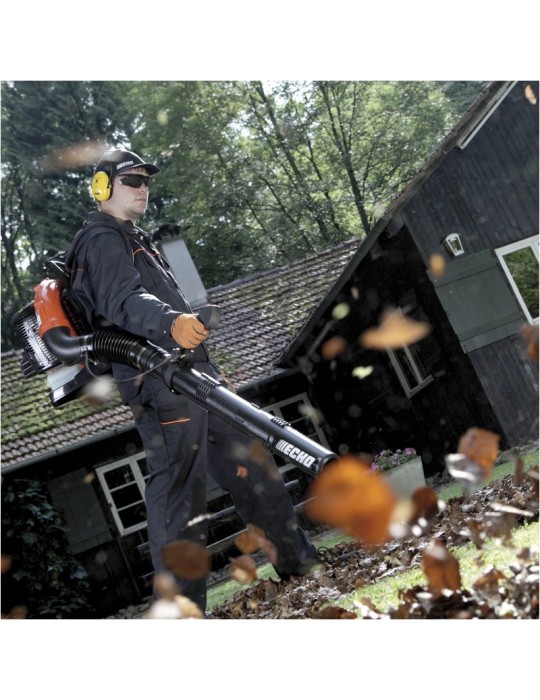 Souffleur à dos Echo PB 770 - BEAUCAMP MOTOCULTURE