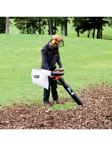 Souffleur aspirateur Echo ES250ES - BEAUCAMP MOTOCULTURE 2