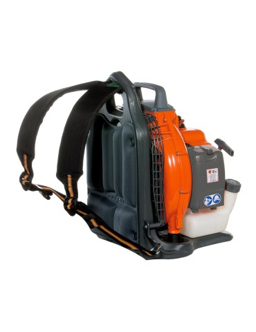 Souffleur à dos Oleo-Mac BV 163 - BEAUCAMP MOTOCULTURE 2