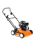 Scarificateur thermique Oleo-Mac SCA38R - BEAUCAMP MOTOCULTURE