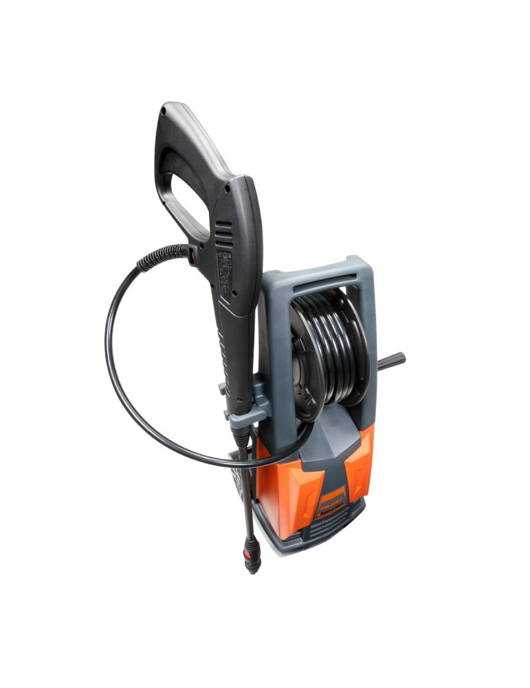 Nettoyeur HP électrique Oleo-Mac PW 125C - BEAUCAMP MOTOCULTURE