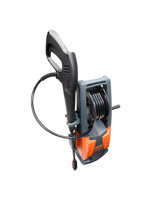 Nettoyeur HP électrique Oleo-Mac PW 125C - BEAUCAMP MOTOCULTURE