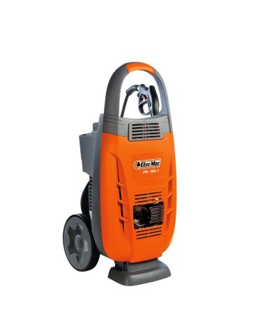 Nettoyeur H P électrique Oleo-Mac PW 190C - BEAUCAMP MOTOCULTURE 2